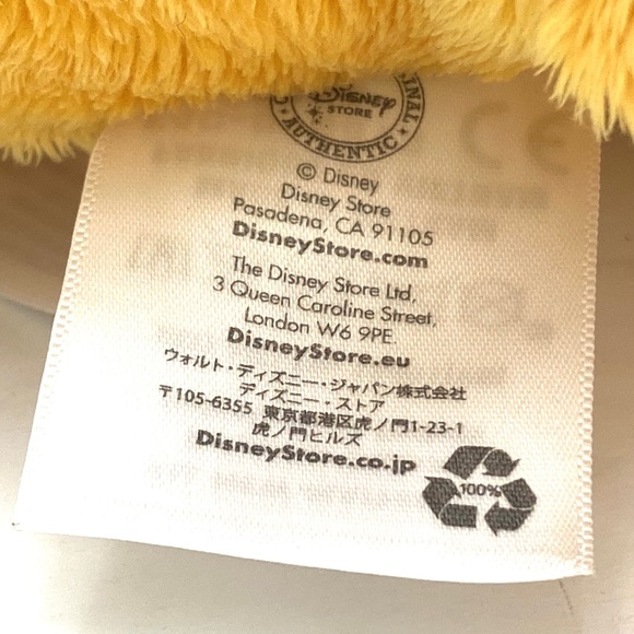 Disney The Lion King Simba Plush Stuffed Animal - Picture 9 of 9